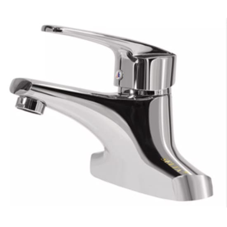 Vòi Chậu Rửa Mặt Nóng Lạnh Selta SL2016