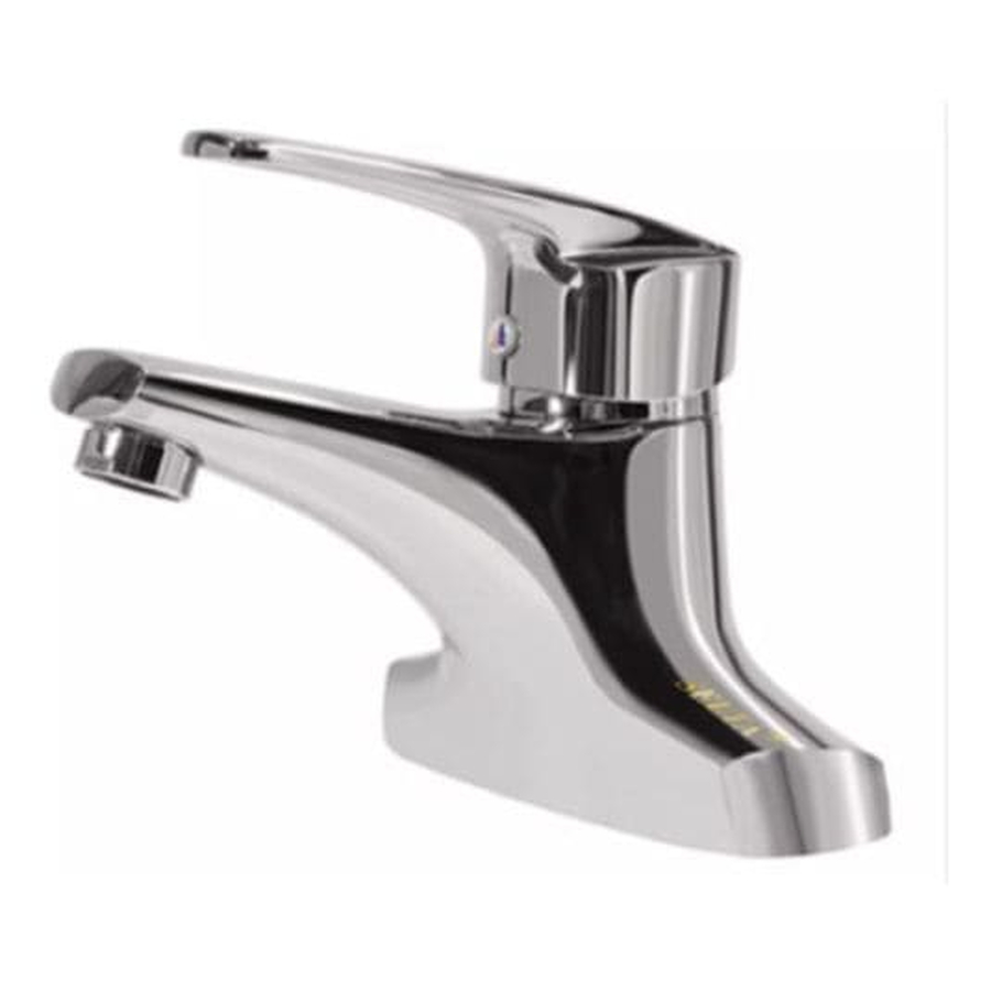 Vòi Chậu Rửa Mặt Nóng Lạnh Selta SL2016