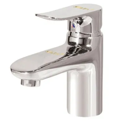 Vòi Lavabo Nóng Lạnh 1 Lỗ Selta SL 1021