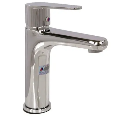 Vòi Lavabo Nóng Lạnh 1 Lỗ Selta SL 2024