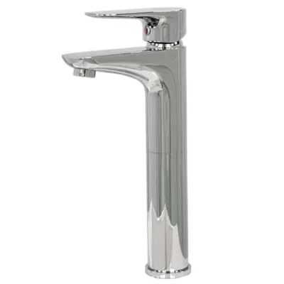 Vòi Lavabo Thân Cao Nóng Lạnh Selta SL 4018
