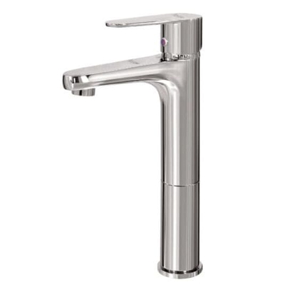 Vòi Chậu Rửa Mặt Nóng Lạnh Selta SL 4024