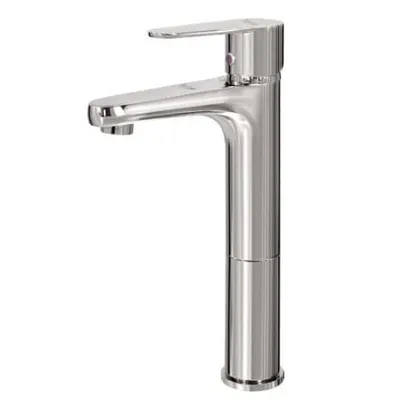 Vòi Lavabo Nóng Lạnh 1 Lỗ Selta SL 4024