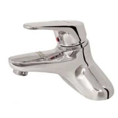 Vòi Chậu Rửa Mặt Nóng Lạnh Selta SL-2-6168