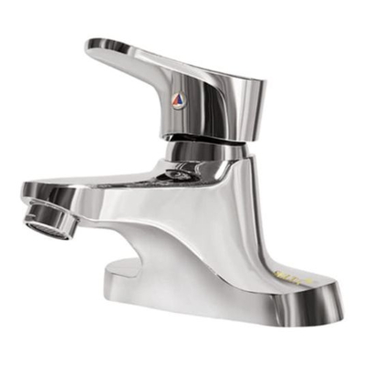 Vòi Chậu Rửa Mặt Nóng Lạnh Selta SL2014