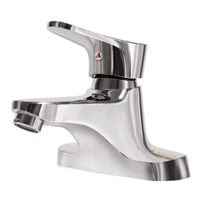 Vòi Lavabo 3 Lỗ Nóng Lạnh Selta SL-2014