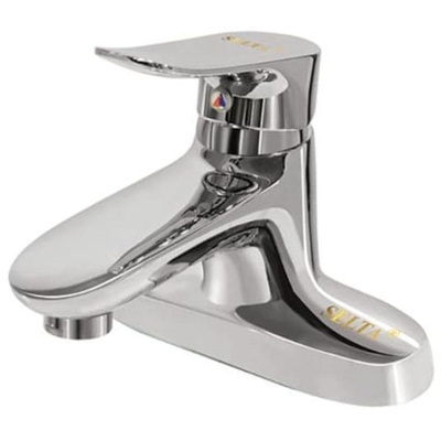 Vòi Chậu Rửa Mặt Nóng Lạnh Selta SL2021