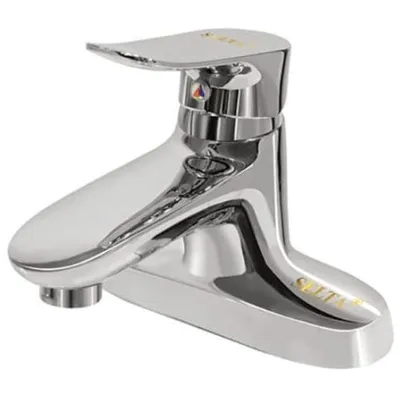 Vòi Lavabo 3 Lỗ Nóng Lạnh Selta SL-2021