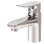 Vòi Chậu Rửa Mặt Nóng Lạnh Selta SL-1021