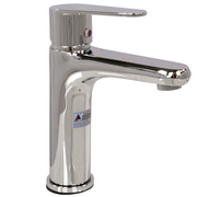 Vòi Chậu Rửa Mặt Nóng Lạnh Selta SL-2024