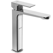 Vòi Chậu Rửa Mặt Nóng Lạnh Thân Cao Selta SL 4008