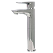 Vòi Chậu Rửa Mặt Nóng Lạnh Thân Cao Selta SL 4018