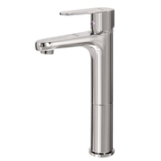 Vòi Chậu Rửa Mặt Nóng Lạnh Selta SL 4024