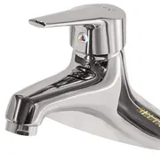 Vòi Lavabo 1 Lỗ Nóng Lạnh Selta SL-2013