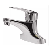 Vòi Chậu Rửa Mặt Nóng Lạnh Selta SL2016