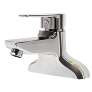 Vòi Chậu Rửa Mặt Nóng Lạnh Selta SL2019