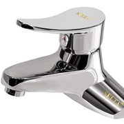 Vòi Chậu Rửa Mặt Nóng Lạnh Selta SL2516