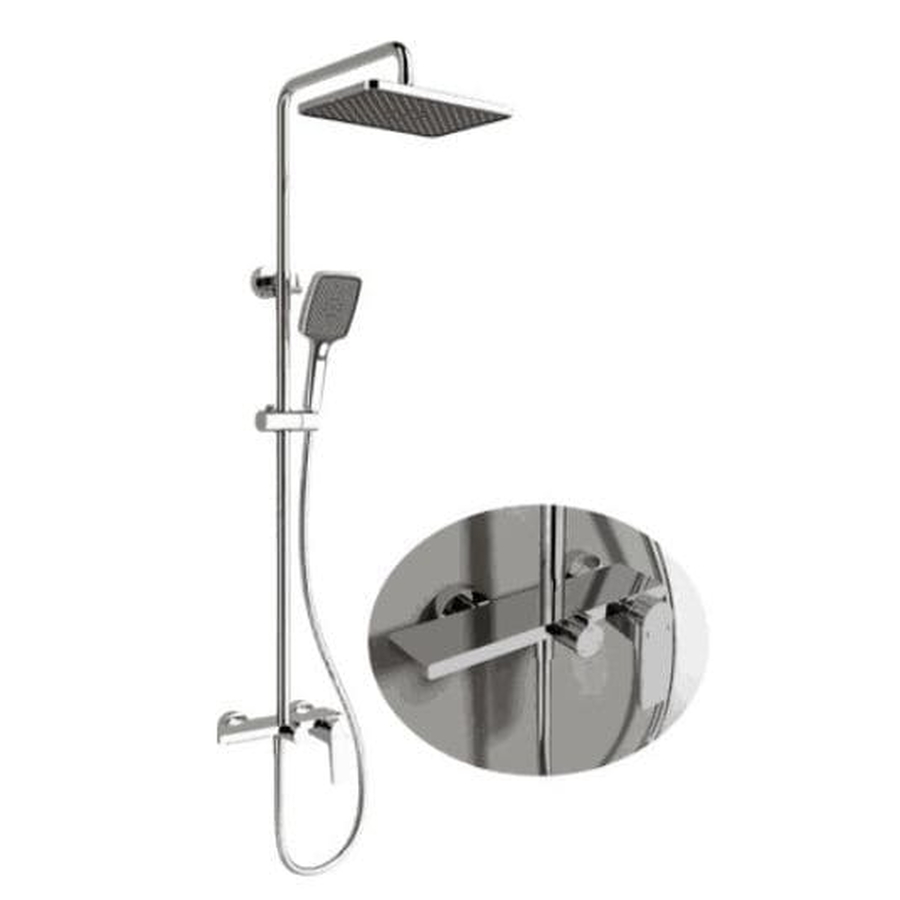 Sen Cây Nóng Lạnh Selta A-020