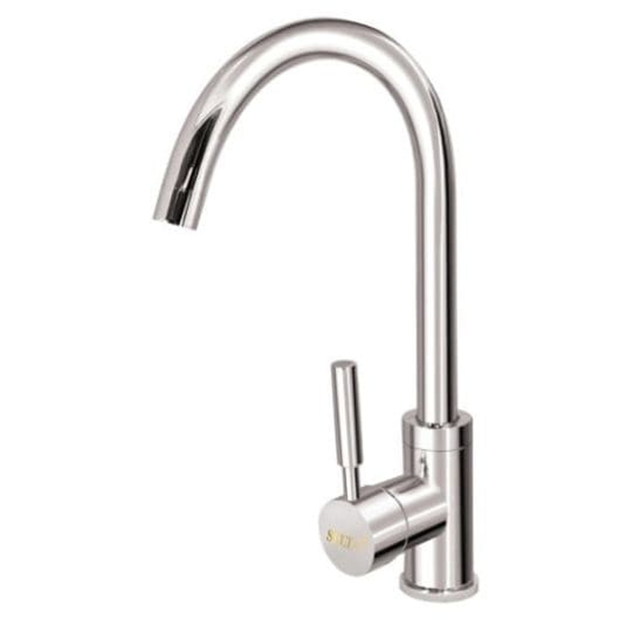 Vòi chậu rửa bát nóng lạnh Selta SS-110