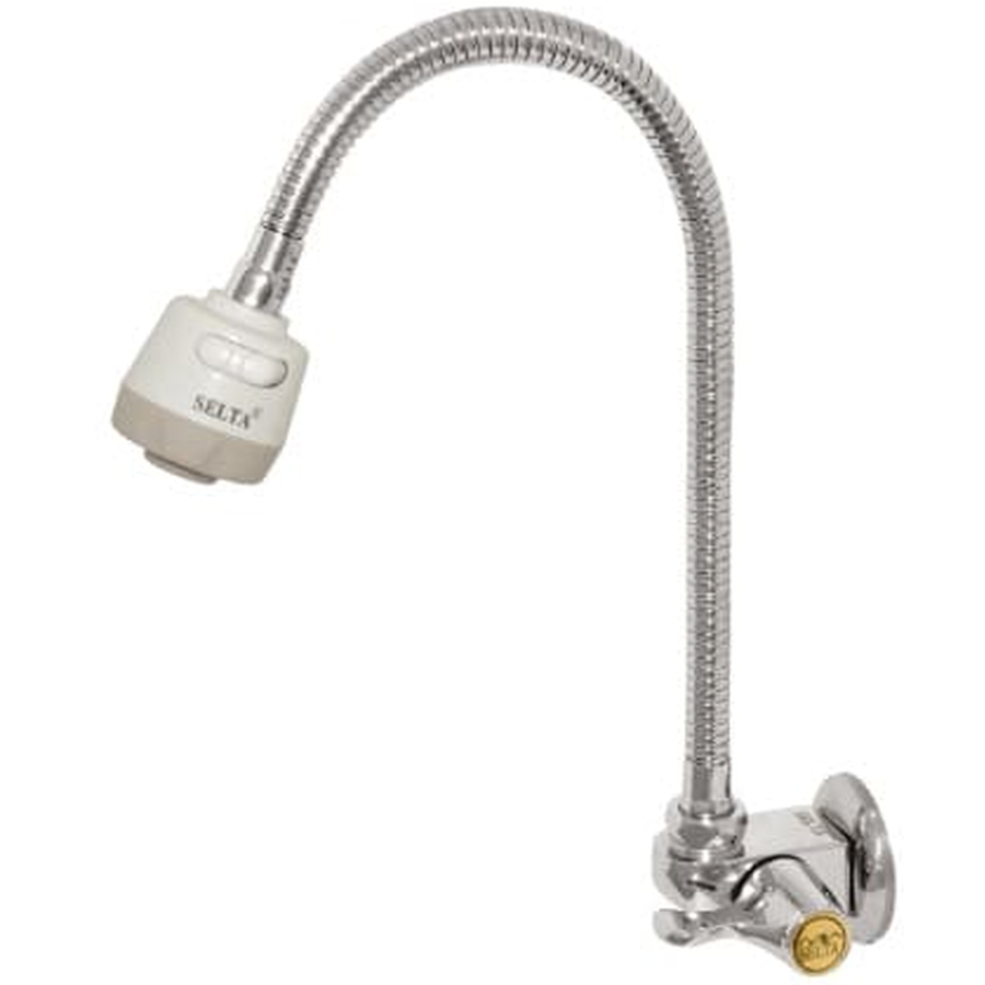 Vòi Rửa Bát Lạnh Selta SS107F