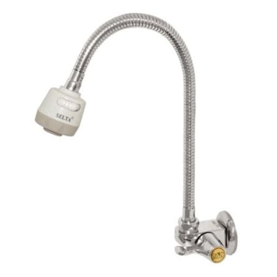 Vòi Rửa Bát Lạnh Selta SS107F