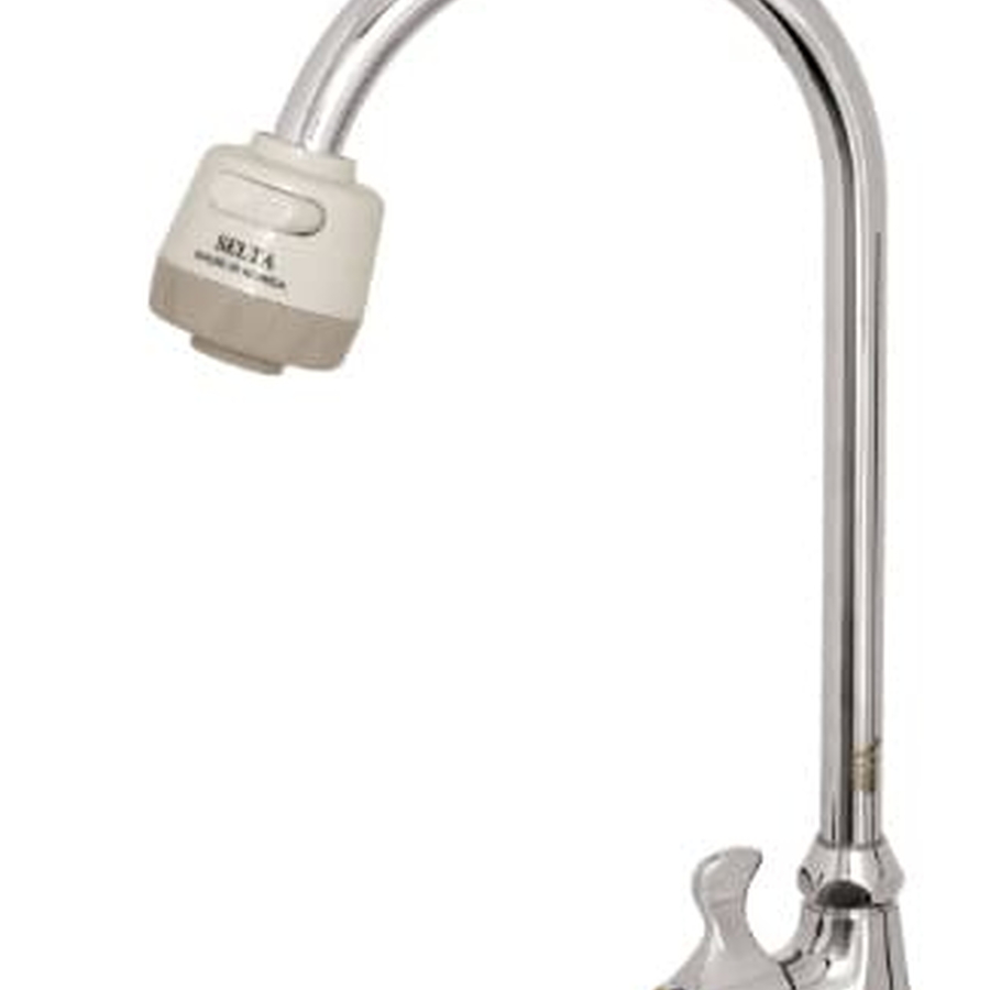 Vòi Rửa Bát Lạnh Selta SS108C