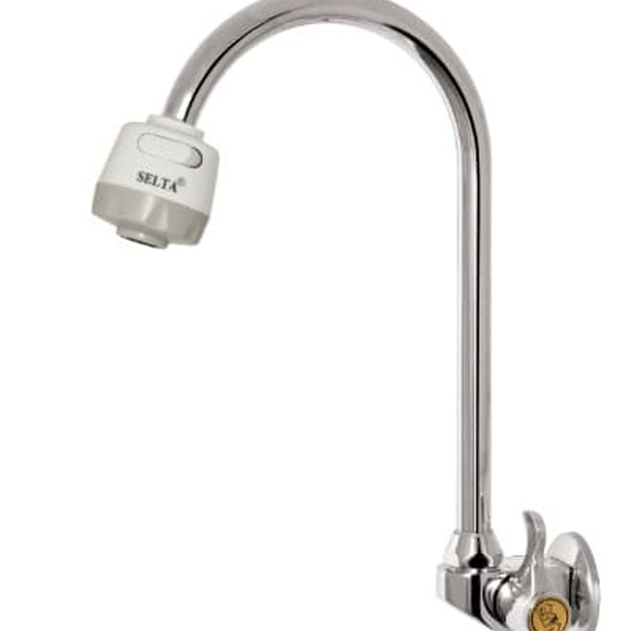 Vòi Rửa Bát Nóng Lạnh Selta SS107C