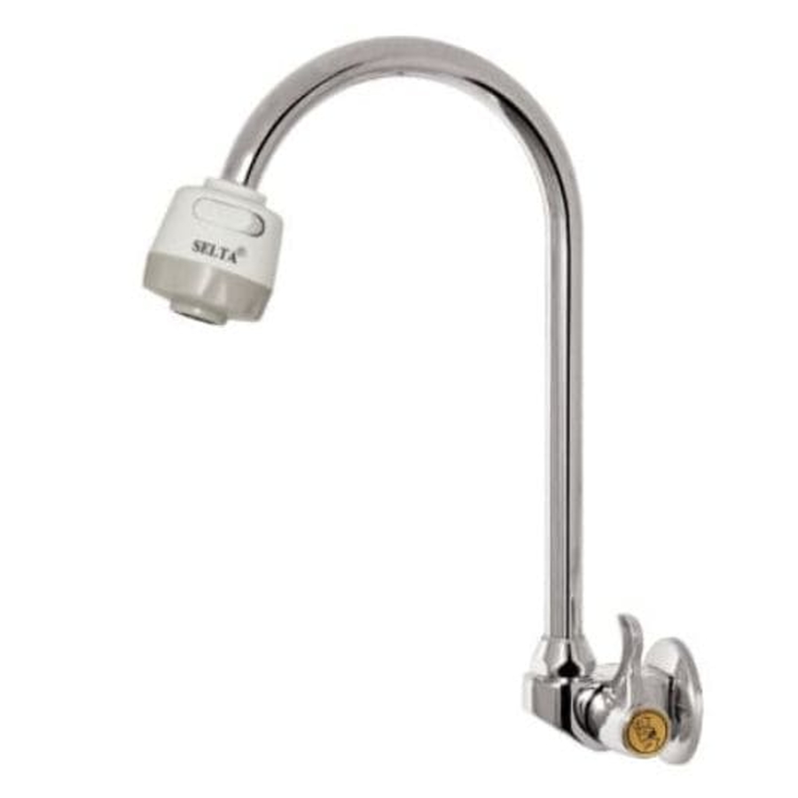 Vòi Rửa Bát Nóng Lạnh Selta SS107C