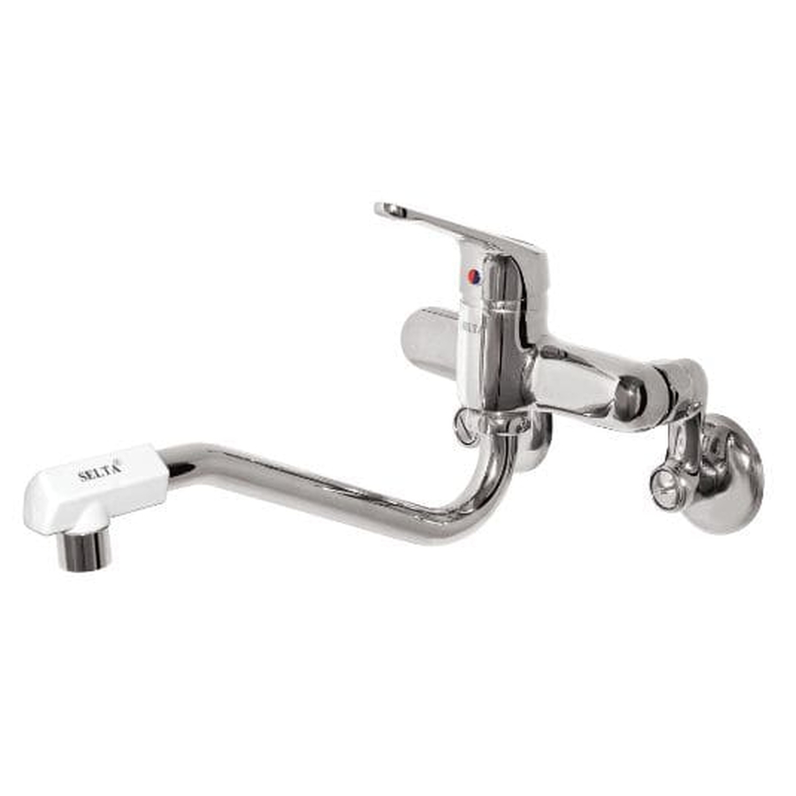Vòi Rửa Bát Nóng Lạnh Selta SS2000