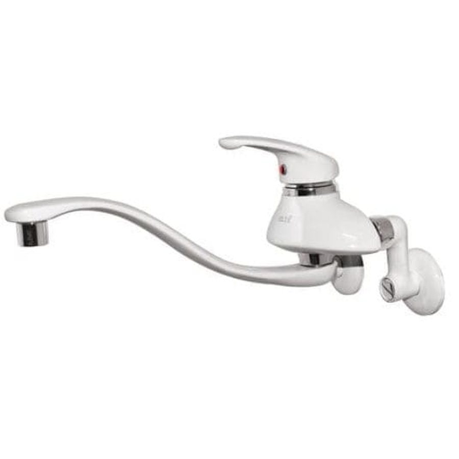 Vòi Rửa Bát Nóng Lạnh Selta SS900GW