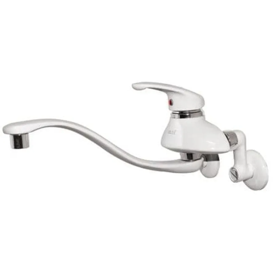 Vòi Rửa Bát Nóng Lạnh Selta SS900GW