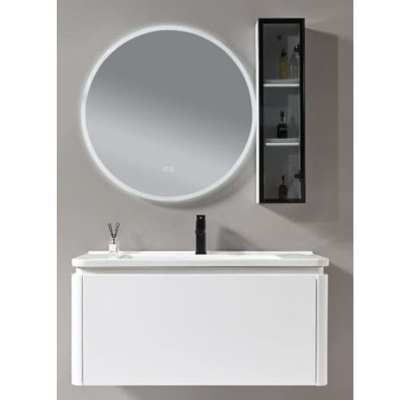 Bộ tủ phòng tắm nhựa PVC cao cấp SELTA SP-5699