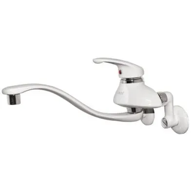 Vòi Rửa Bát Nóng Lạnh Selta SS900GW