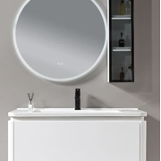 Bộ tủ phòng tắm nhựa PVC cao cấp SELTA SP-5699