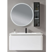 Bộ tủ phòng tắm nhựa PVC cao cấp SELTA SP-5699