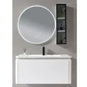 Bộ tủ phòng tắm nhựa PVC cao cấp SELTA ST5699