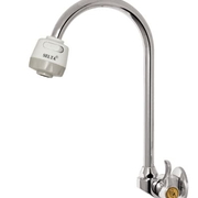 Vòi Rửa Bát Nóng Lạnh Selta SS107C