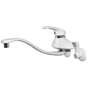 Vòi Rửa Bát Nóng Lạnh Selta SS900GW