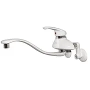 Vòi Rửa Bát Nóng Lạnh Selta SS900GW