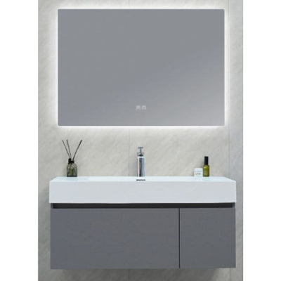 Bộ tủ phòng tắm nhựa PVC cao cấp SELTA SP-5692G