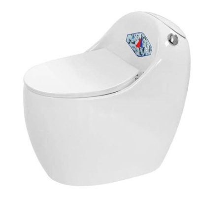 Bồn Cầu Một Khối Nắp Êm Selta ST-121