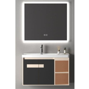 Bộ tủ phòng tắm nhựa PVC cao cấp SELTA SP-8248S