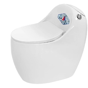 Bồn Cầu Một Khối Nắp Êm Selta ST-121