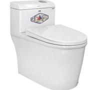 Bồn Cầu Một Khối Nắp Êm Selta ST-Sellux