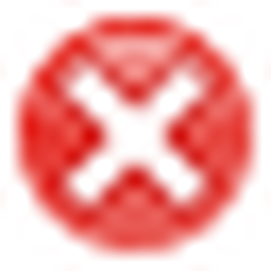 Bát sen tắm phun mưa hiện đại vuông 7" màu đen Kallista P33298-00-BGP