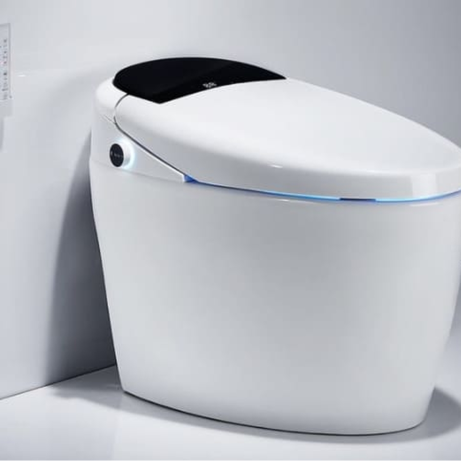 Bồn Cầu Thông Minh Selta BTM-383