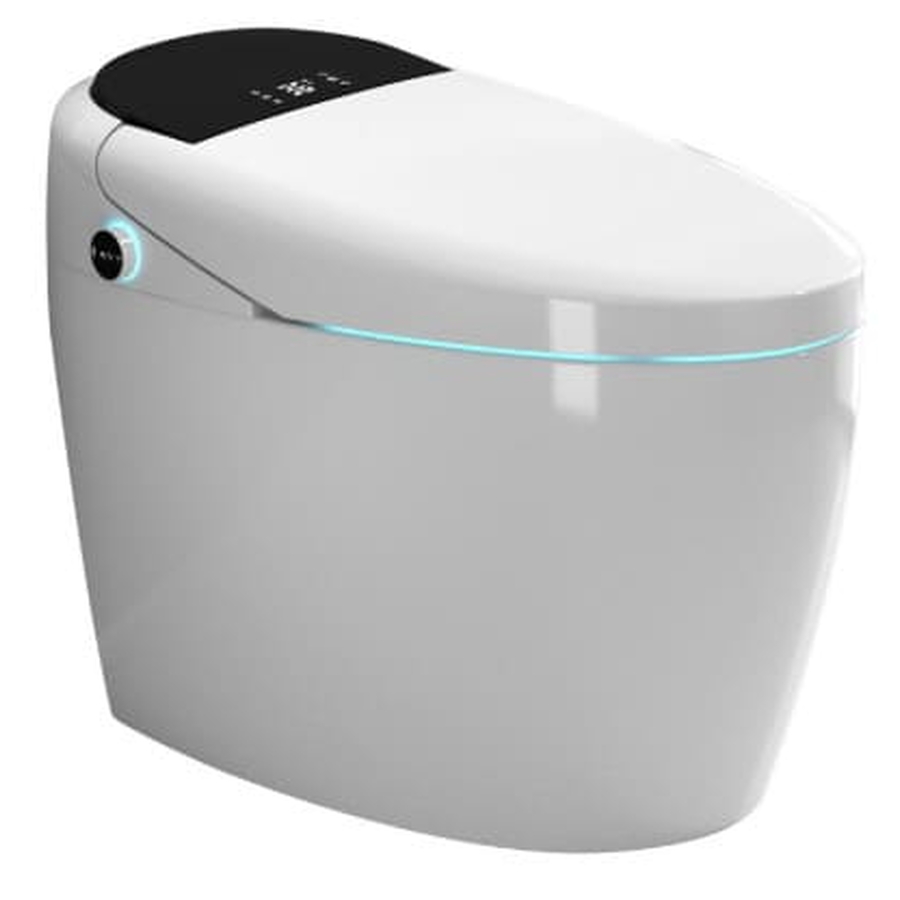 Bồn Cầu Thông Minh Selta BTM-383