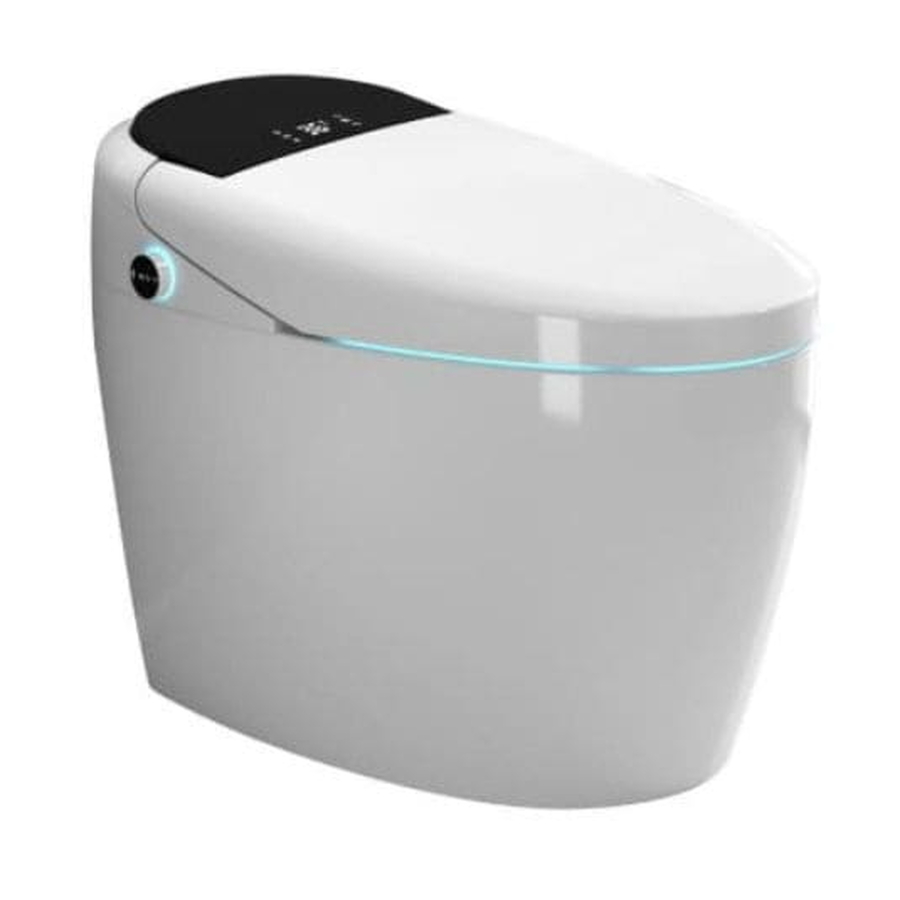 Bồn Cầu Thông Minh Selta BTM-383