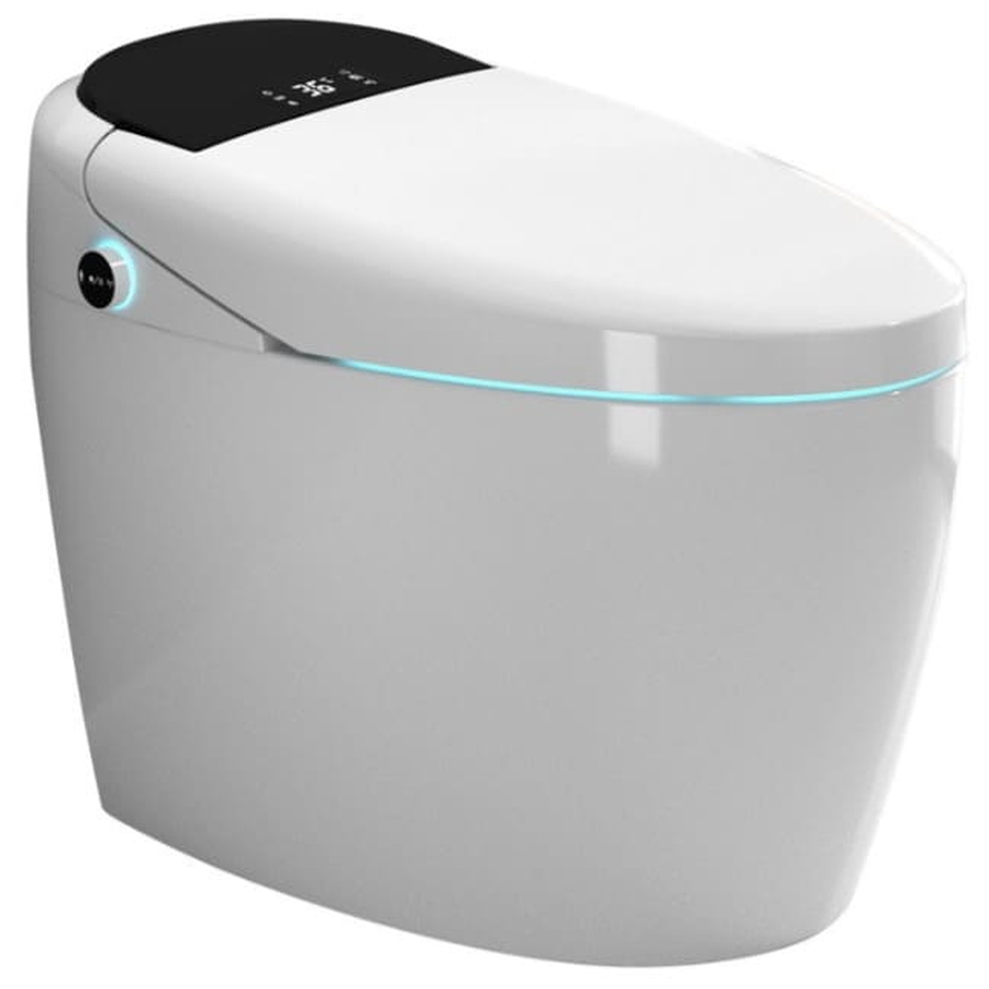 Bồn Cầu Thông Minh Selta BTM-393