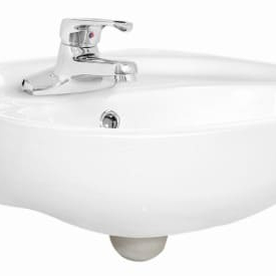 Chậu lavabo treo tường Selta ST-021